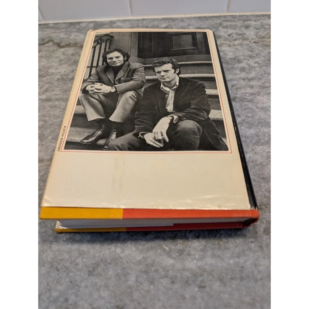 The Imperial Animal by Lionel Tiger & Robin Fox 1st Edition HC DJ